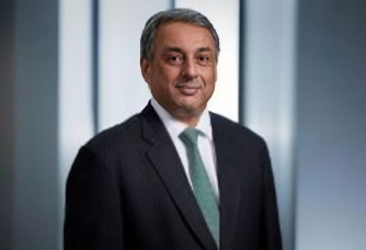 Tata Steel, CEO and Managing Director, T V Narendran